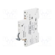 5ST3010 Auxiliary contacts; for DIN rail mounting TnPz15Tv46KcDSMVyOFncrCR3MrITEbMY5eHUEffiRM