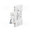 5ST3010 Auxiliary contacts; for DIN rail mounting TnPz15Tv46KcDSMVyOFncrCR3MrITEbMY5eHUEffiRM