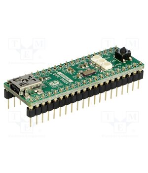MINI-M4 FOR STM32 Dev.kit: ARM ST; Comp: STM32F415RG; prototype board gj1JhEuAwv3bu1JrTkte2USbQgWU9f88DIcZVi8k7aE