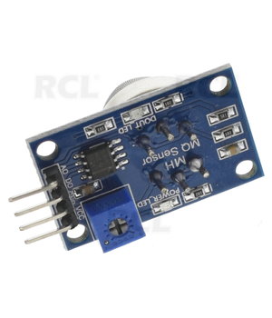 MQ-9 Degvielas gāzes detektors Oglekļa monoksīda CO sensora modulis

 CJJ0034+1.jpg