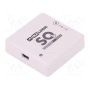 SCANAQUAD SQ200 Logic analyser; USB; 50V; 50x50x15mm; Ch: 4; 4Mpts/ch; 200MHz DaknORYqGgYjYuEUgfx3STVAQYrFdtrnsCYOg98n4nE