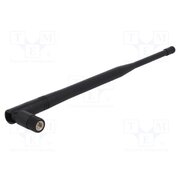 169M-ANT720 Antenna; RF; 2dBi; linear; angular,twist-on,vertical; 50Ω; L: 254mm 6PYeANTZ6xgvzQfreABr3NtJssDU3krBE8YXCm7u8A4