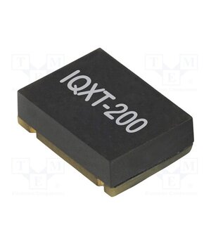 LFTCXO063710BULK VCTCXO; 12.8MHz; SMD; 7x5x2.4mm; ±0.28ppm; ±1ppm/year; 3.3V jrMPEJPon9oKK8ckLCjYiiDfKX9jH-dSEJDPquVZVR4