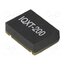 LFTCXO063710BULK VCTCXO; 12.8MHz; SMD; 7x5x2.4mm; ±0.28ppm; ±1ppm/year; 3.3V jrMPEJPon9oKK8ckLCjYiiDfKX9jH-dSEJDPquVZVR4