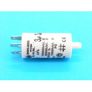 KONDENSATORS 3µF 450V+GRD, ø28x55 mm

 SBW111003.jpg