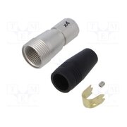 HR25A-9J-12P Connector: circular; push-pull; plug; PIN: 12; 1A; HR25; gold-plated OHDq2ddTUYzpe8Wm7cjkB5G_FPQcLkedgQ9a7ufQgaY