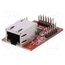 WIZ750SR-TTL Module: Ethernet; Comp: W7500P; ARP,ICMP,IGMP,IPv4,PPPoE,TCP,UDP fb6gaojZ3Z4oxwY6LTmxPGOTdpSo7S5GhFj-40VEnog