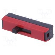 SS14MBP2 Switch: slide; Pos: 3; SP3T; 0.1A/30VDC; ON-ON-ON; vertical; SS LBay_jkiumtvcYPDYFvr1kFiraVod958_Cx4rCAPluI