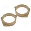 MDF-D.34 Spacer ring; MDF; 165mm; Seat; impregnated,varnished; 2pcs. 1sdAoBDAofZYsR0L5RSvJ__Ebqepp6wYcd1cqqbcvWE