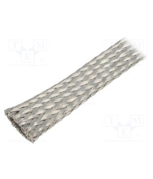 2182 SV005 Braids; braid; 165A; 2AWG; Wire dia: 0.25mm; 30.5m; copper strand RPz4JWiu6DHtcZF0Bmv2rkZSM108Snz579BjnGoy990