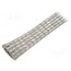 2182 SV005 Braids; braid; 165A; 2AWG; Wire dia: 0.25mm; 30.5m; copper strand RPz4JWiu6DHtcZF0Bmv2rkZSM108Snz579BjnGoy990