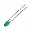 HLMP-1503-D0002 LED; green; 3mm; 4.2mcd; 60°; Front: convex; 1.5÷2.7VDC HJPSeIH67emabtc87kHockaFTuDWgqylavZ0-pmwm6c