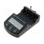 BC-700 Charger: microprocessor-based; Ni-MH; Size: AA,AAA,R03,R6; 700mA -X68vXO9j5tO0pBcZqeNp8KVu6ZRA92g_GaUeWt2-48