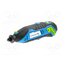 HT2E101 Miniature drill; 130W; 230VAC; 10000÷32000rpm; 3.2mm L4SN-Pz-srGlNIcD2P9f332SQU7QnxlirKHp499vP9U