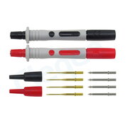 Multimetra zonde ar nomaināmu apzeltītu adatu, komplekts

 IIMT01.jpg