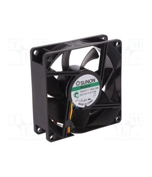 PF80251V1-1000U-G99 Fan: DC; axial; 12VDC; 80x80x25mm; 101.4m3/h; 44.7dBA; Vapo; 4800rpm 1Pg2wd0v6o01kHQSyS5hbGcaJOVdHPXi_ZNVb-Naim4