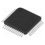 KSZ8863RLL IC: ethernet switch; 10/100Base-T; RMII; LQFP48; 0÷70°C; in-tray qFtGbIWbOpvx6UqH0ea_-gM6D_LPEA5IYO_NQr3RxEY