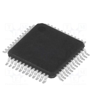KSZ8863RLL IC: ethernet switch; 10/100Base-T; RMII; LQFP48; 0÷70°C; in-tray qFtGbIWbOpvx6UqH0ea_-gM6D_LPEA5IYO_NQr3RxEY