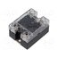 DC60D80C Relay: solid state; Ucntrl: 4÷32VDC; 80A; 1÷60VDC; Power Plus DC60 kLJ1nQ0p3U8ckalxlzVEpkClRmjnYTsJ6DQKxuSXrcM