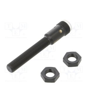 BES M08MG1-PSC20A-S04G-W Sensor: inductive; OUT: PNP / NO; 0÷2mm; 10÷30VDC; M8; IP67; 100mA BFol7XR8XVsBvMHpvygI85cEjggNm0xI3fkcJWgq1Eg