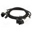 DK-3P16-075 Cable: eMobility; 1x0.75mm2,5x2.5mm2; 400V; 11kW; IP55; 7.5m; 16A ln3lZ6zMpHoBeTiH7V7K9aDVnqnFp_cdJtnnLjyCqlU