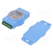ADAM-6066-D Automation module: digital input/output; -20÷70°C; ADAM-6000 7IGjVNUN2u6q1QDiFeH1h2-DlHu63UqXPOEax_Qz-2M