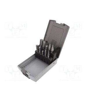 004260510 Rotary burr; cemented carbide; Drill Bit: for metal; 10pcs; 6mm LOalw1DVtQpKmNh46JzByF-kaQteBQzAKiaJ375a0AY