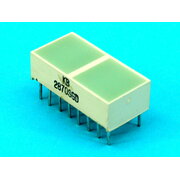 LED 8,89 x 8,89 mm 2xzaļš

 PLDK2870S.jpg