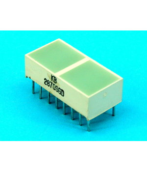 LED 8,89 x 8,89 mm 2xzaļš

 PLDK2870S.jpg