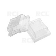 COVER for ROCKER SWITCH 26.5x22mm