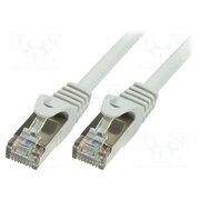 CP1022D Patch cord; RJ45 plug,both sides; SF/UTP; 5e; stranded; CCA; 0.5m hGsjeoPXNCy82XZ48cq37lwGdeEgZ-jfYNSX_p30UOo