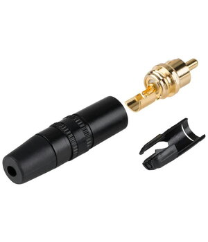 PLUG RCA melns, NEUTRIK Group, Rean NYSS373-0 CKI149J+1.jpg