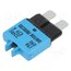 E39-15K-2-01 Fuse: resettable; automotive; 15A; 32VDC; 20.05mm -q_aW1SwZlgs3ONhlZcznBDdmJv-qCf3b3d3q7xNKp8