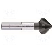 0238701040100 Countersink; high speed steel cobalt HSS-Co; Ø: 10.4mm; plunger hPupgijQRBbDWGwKMdFXWfwh6VHajfFK5TCub9RnoBI