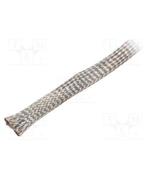 2175 SV005 Braids; braid; 145A; 3AWG; Wire dia: 0.25mm; 30.5m; copper strand dIqifshV4VM2gL0NfSTPYxyEUgCGR2JLivaZhUFd3-A