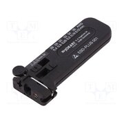 40027 Stripping tool; Øcable: 0.12÷0.4mm; 26AWG÷36AWG; Wire: round; ESD F5M99MBpGY2DuW-WiL_gKPH-jVMaxGswrIAx0K3W1sM