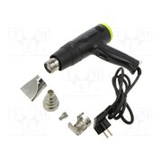 77822 Electric hot shrink gun; 1.5kW; 450l/min; 220÷240VAC; Superior AVB34I4FeRLOC96hjgX-OQ5uw_TYMe10AAcxQTgfItI