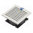 3238.500 Fan: EC; 200/240VAC; 55m3/h; 49dBA; IP54,IP56; 148.5x148.5x16mm Vbd4g7j-qCPAoR8y_Q3HaPRC66Xyp0GZqSk_EI0jYug