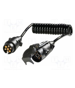 61476 Extender; H05VV-F; 7x1mm2; 12V; IP44; coiled,with flap; 2m 0HpuQEo92pV4pcnn6ar9EXIiTObpLokETzX0AdOgR1s
