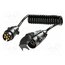 61476 Extender; H05VV-F; 7x1mm2; 12V; IP44; coiled,with flap; 2m 0HpuQEo92pV4pcnn6ar9EXIiTObpLokETzX0AdOgR1s