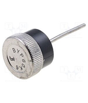 BYP60K6 Diode: rectifying; 600V; 60A; 190A; Ø12,75x4,2mm; cathode on wire TrZJnvnw0bnY0zx4XWSqTmGfk98Htts8Ra93eKRu8oc