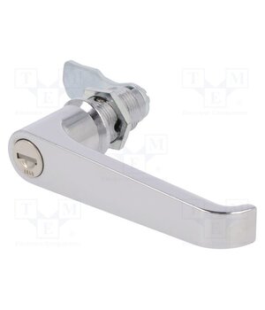 2.L30.003-33 Lock; different cylinder; zinc and aluminium alloy; 33mm PjvLP-eP0KP3Ew_jBFzXtklUdy4T5DdTMvzeUdNkRmI