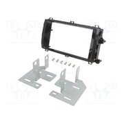 381300-24 Radio frame; Toyota; 2 DIN; black gloss lcfQ5oxwo-EpkLiDlcIJhC_Ns9AM0PXx634S0-AWbMc