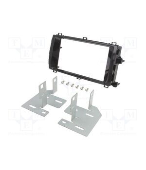 381300-24 Radio frame; Toyota; 2 DIN; black gloss lcfQ5oxwo-EpkLiDlcIJhC_Ns9AM0PXx634S0-AWbMc