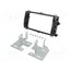 381300-24 Radio frame; Toyota; 2 DIN; black gloss lcfQ5oxwo-EpkLiDlcIJhC_Ns9AM0PXx634S0-AWbMc