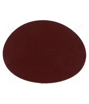 28162 Grinding wheel; 125mm; Granularity: 150; 5pcs. Rw13os_b1Lo5Aby0F7Mg-EfNMLTVGJ4Ym8rHcuhZLCk