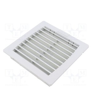 2557110000 Filter; Cutout: 125x125mm; D: 26mm; IP55; Mounting: push-in; grey Y9nVIHIhs4FVGT_OZaIk-G6GuOMGlEP6Hv8-T18Uaww