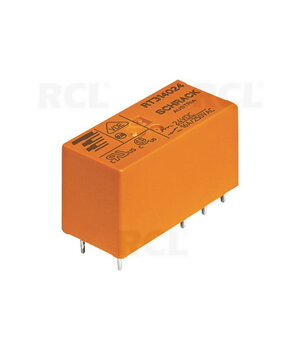 RELĒ RT424F12 12V 8A/250V

 RLRT424F12.jpg
