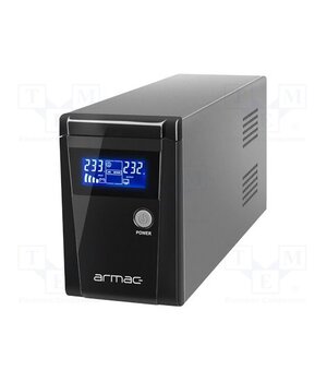 O/650F/LCD Power supply: UPS; 390W; 650VA; 195÷255V; 305x85x141mm; 7Ah; 6h vXODcsfzr5Qof0y2ZB9BqyYMMh9Xz0ZNIEmY0qq2BPg