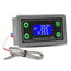 DIGITAL THERMOSTAT XY-WT04, 12V, -99 ~ 999 ℃ ABTT040+3.jpg